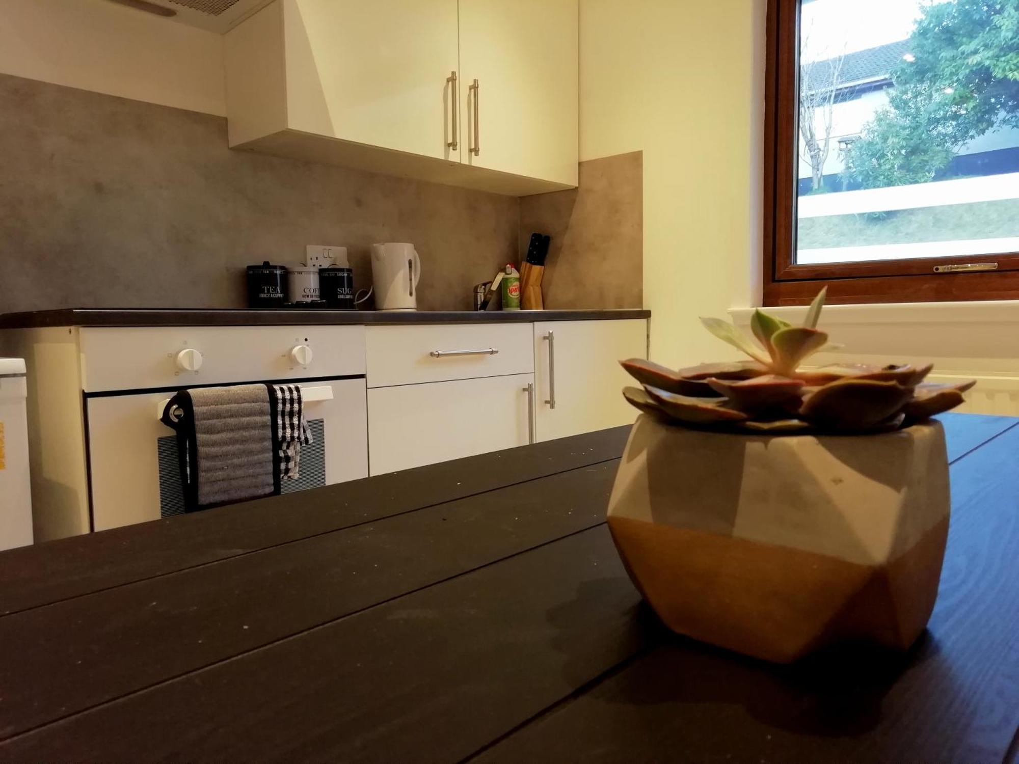 Auberge de jeunesse Black Sheep Bunkhouse Fort William