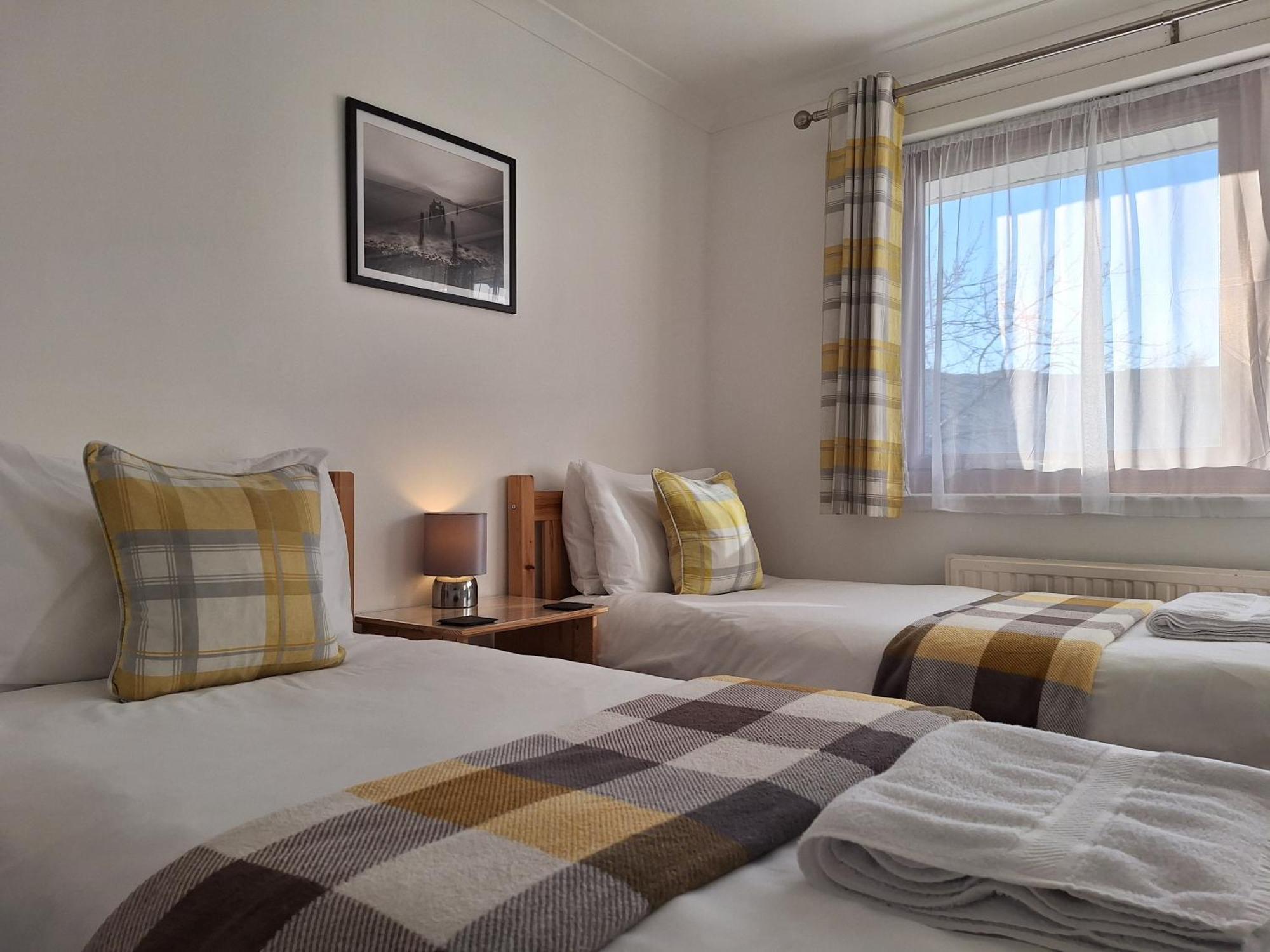 Hostel Black Sheep Bunkhouse *